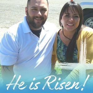 Meet your Posher, Melina n isaac